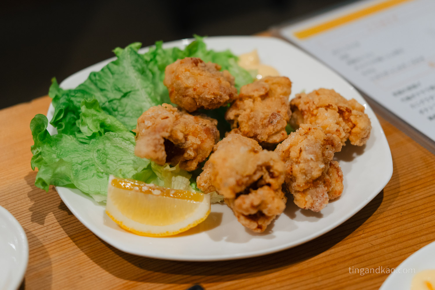 高松「おばんざい家庭料理 いろいろ」|巷弄裡熱鬧的深夜食堂 - 第13張圖 高松「おばんざい家庭料理 いろいろ」|巷弄裡熱鬧的深夜食堂