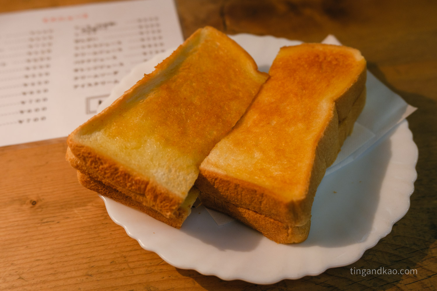 高松咖啡廳|城の眼,1962年開業,山本忠司設計的老派喫茶店 - 第10張圖 高松咖啡廳|城の眼,1962年開業,山本忠司設計的老派喫茶店