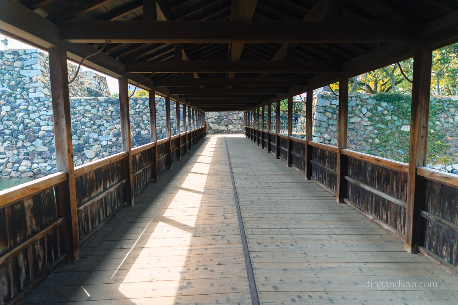 高松景點|玉藻公園(高松城跡)交通、門票、必看重點整理 - 第31張圖 高松景點|玉藻公園(高松城跡)交通、門票、必看重點整理