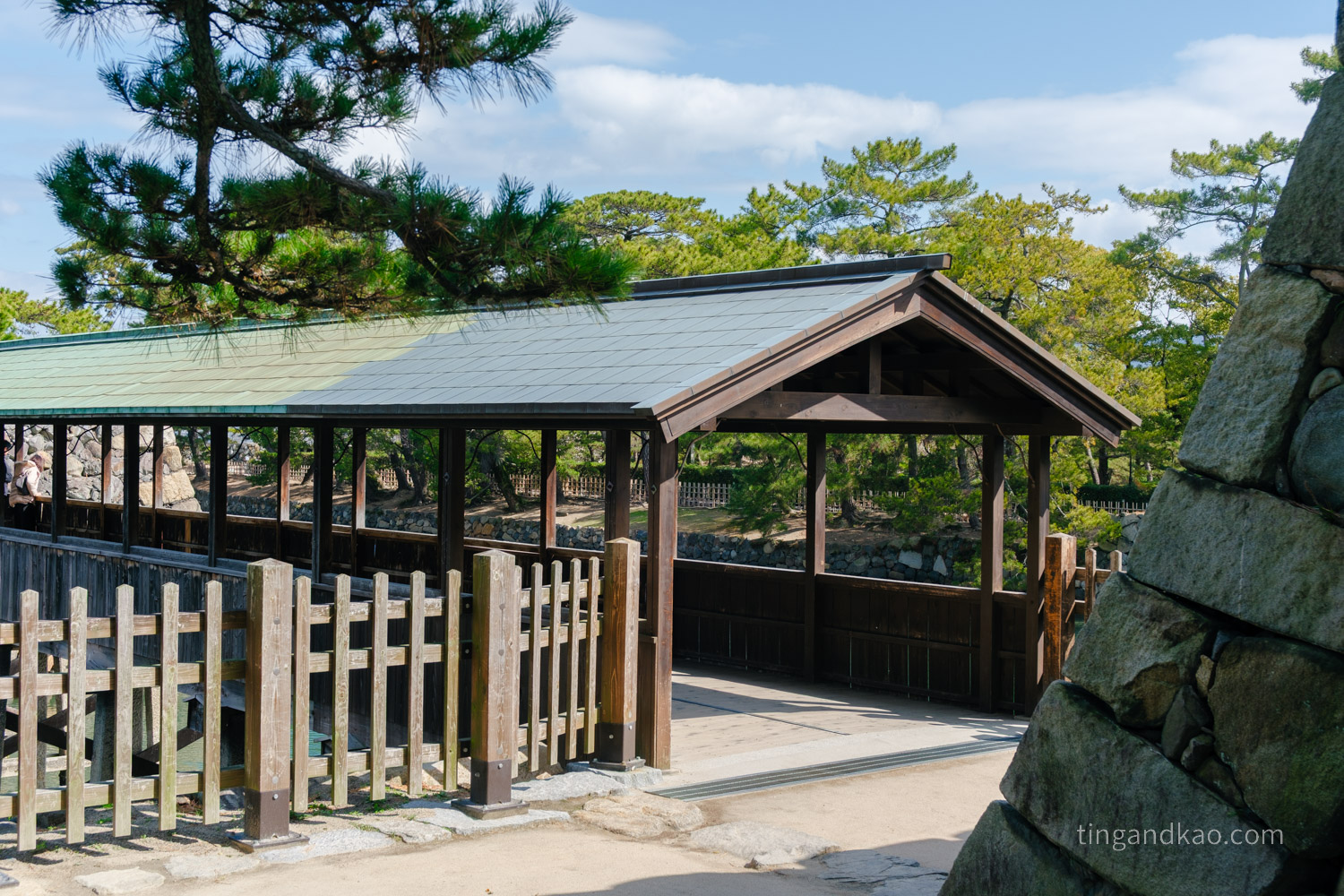 高松景點|玉藻公園(高松城跡)交通、門票、必看重點整理 - 第30張圖 高松景點|玉藻公園(高松城跡)交通、門票、必看重點整理