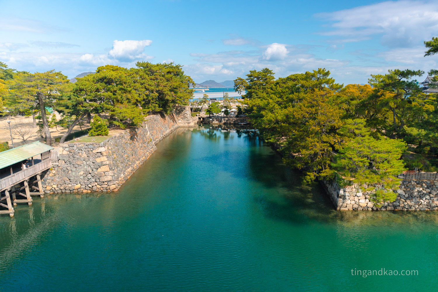 高松景點|玉藻公園(高松城跡)交通、門票、必看重點整理 - 第36張圖 高松景點|玉藻公園(高松城跡)交通、門票、必看重點整理