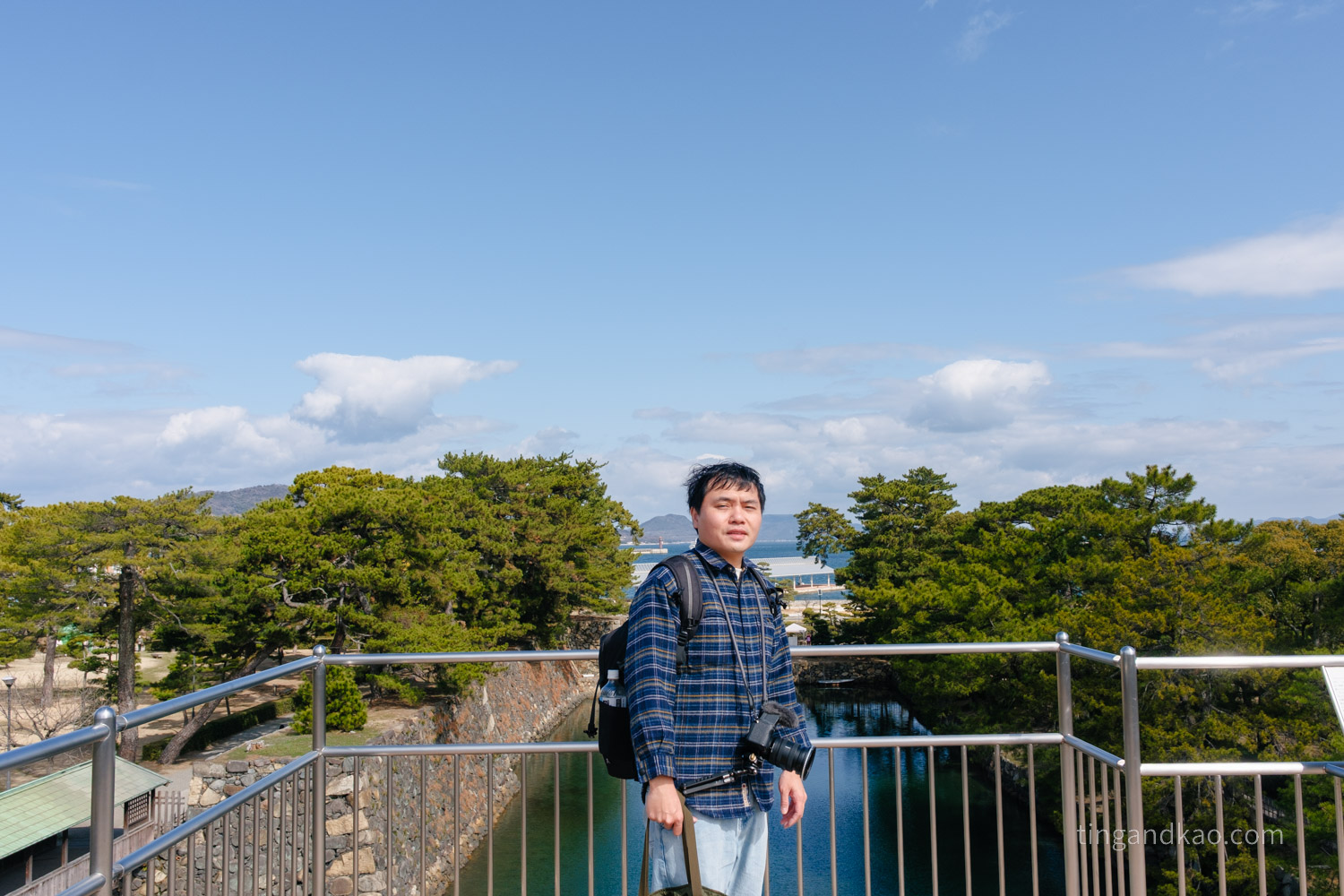 高松景點|玉藻公園(高松城跡)交通、門票、必看重點整理 - 第39張圖 高松景點|玉藻公園(高松城跡)交通、門票、必看重點整理