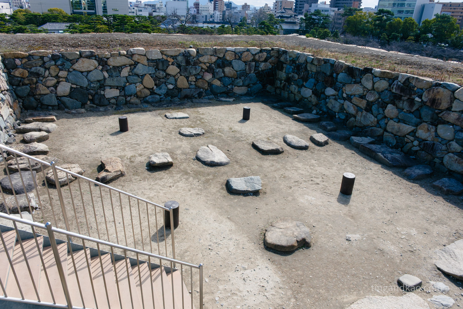 高松景點|玉藻公園(高松城跡)交通、門票、必看重點整理 - 第33張圖 高松景點|玉藻公園(高松城跡)交通、門票、必看重點整理