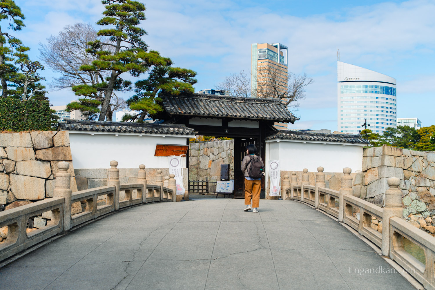 高松景點|玉藻公園(高松城跡)交通、門票、必看重點整理 - 第4張圖 高松景點|玉藻公園(高松城跡)交通、門票、必看重點整理