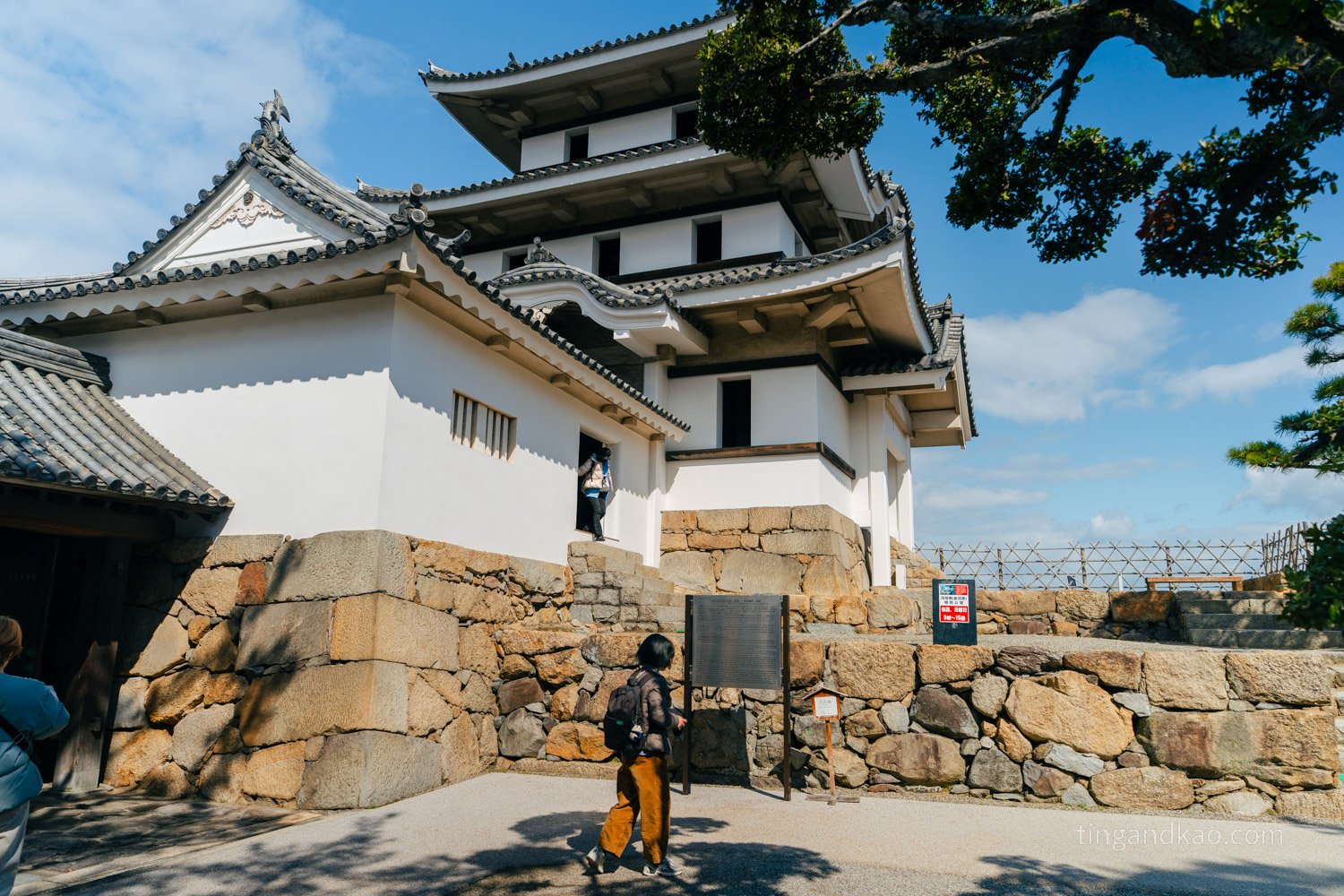 高松景點|玉藻公園(高松城跡)交通、門票、必看重點整理 - 第43張圖 高松景點|玉藻公園(高松城跡)交通、門票、必看重點整理