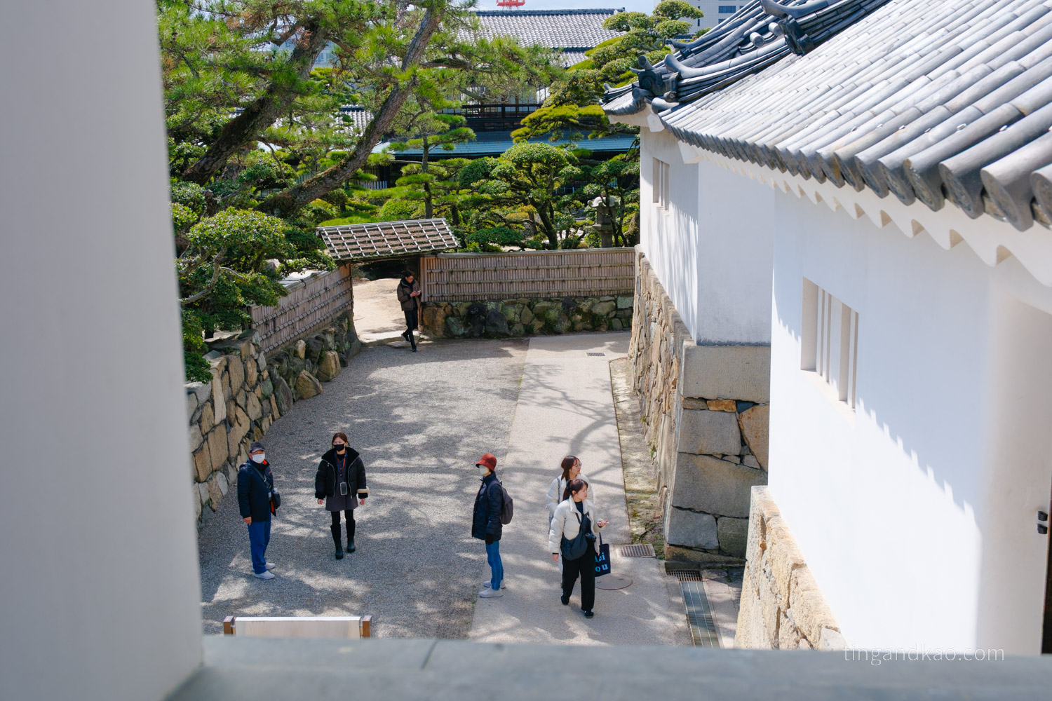 高松景點|玉藻公園(高松城跡)交通、門票、必看重點整理 - 第56張圖 高松景點|玉藻公園(高松城跡)交通、門票、必看重點整理
