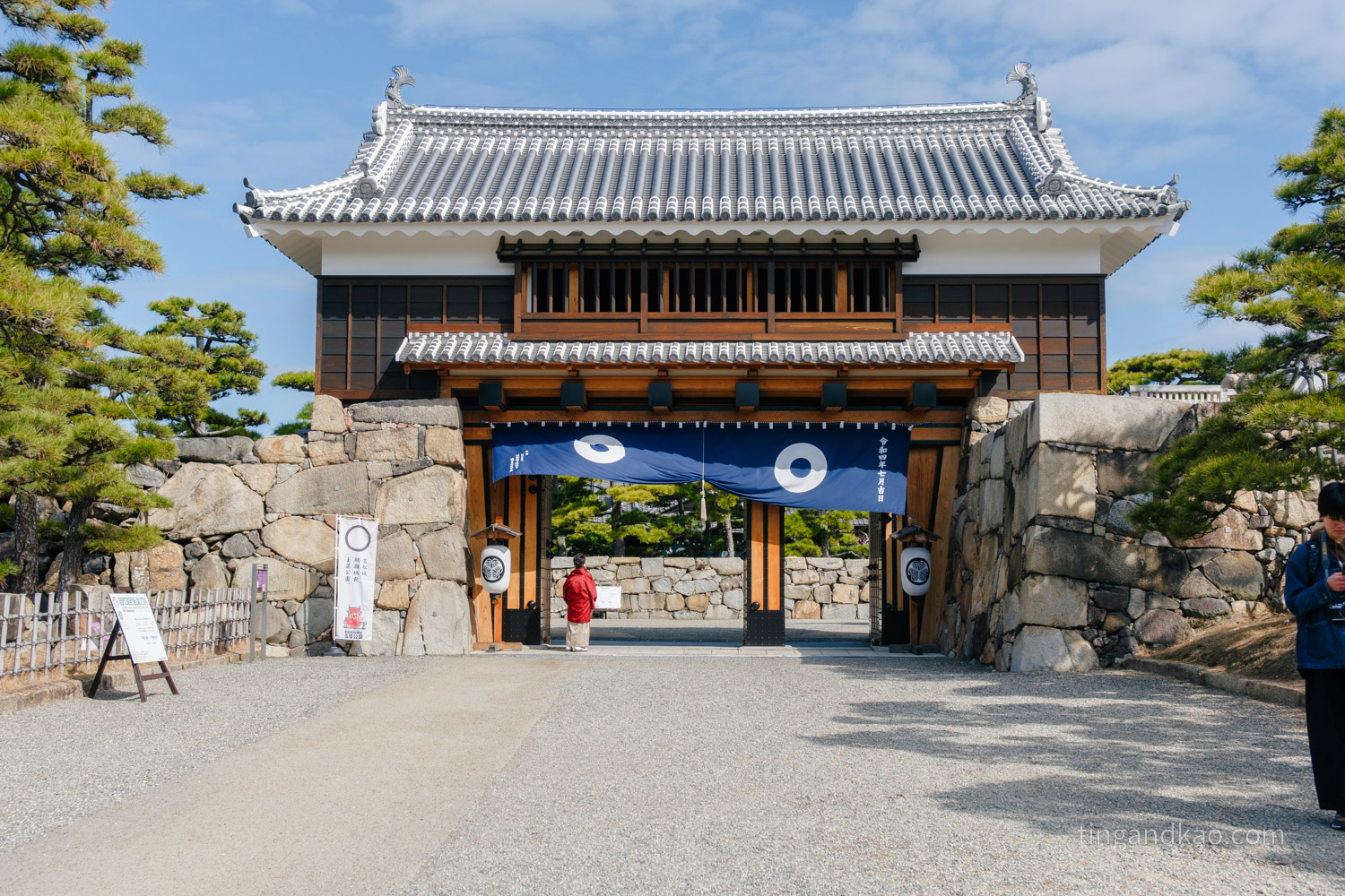 高松景點|玉藻公園(高松城跡)交通、門票、必看重點整理 - 第9張圖 高松景點|玉藻公園(高松城跡)交通、門票、必看重點整理