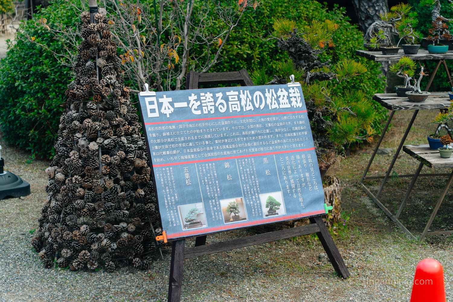 高松景點|玉藻公園(高松城跡)交通、門票、必看重點整理 - 第57張圖 高松景點|玉藻公園(高松城跡)交通、門票、必看重點整理