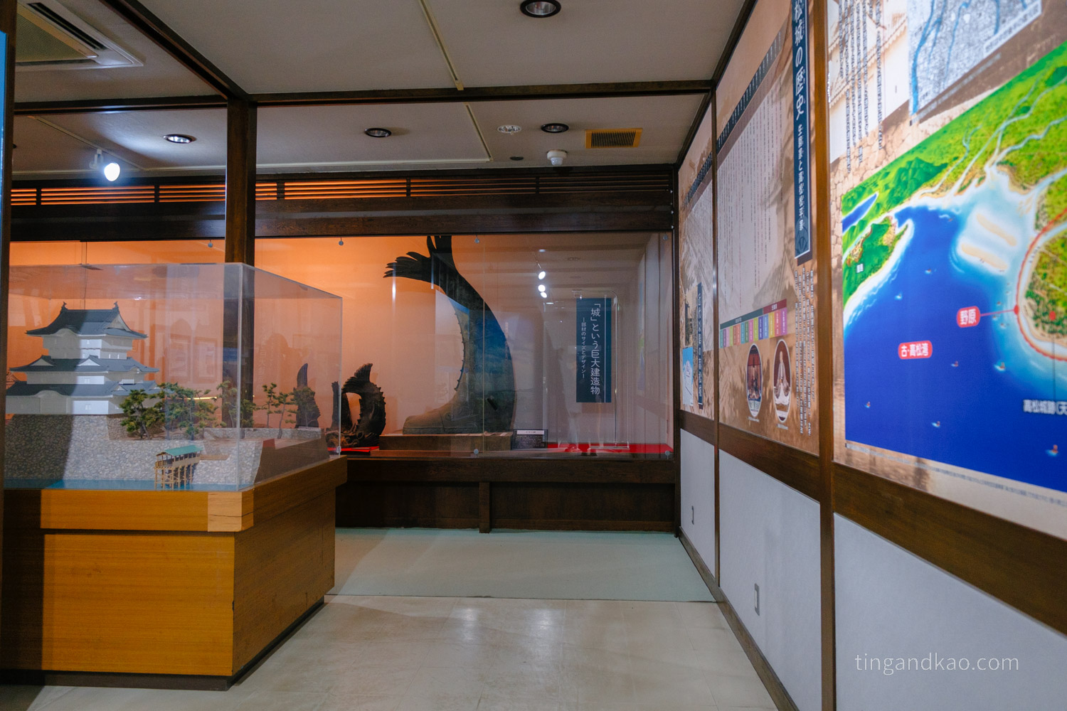 高松景點|玉藻公園(高松城跡)交通、門票、必看重點整理 - 第60張圖 高松景點|玉藻公園(高松城跡)交通、門票、必看重點整理