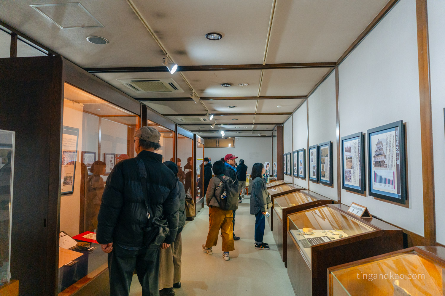 高松景點|玉藻公園(高松城跡)交通、門票、必看重點整理 - 第65張圖 高松景點|玉藻公園(高松城跡)交通、門票、必看重點整理