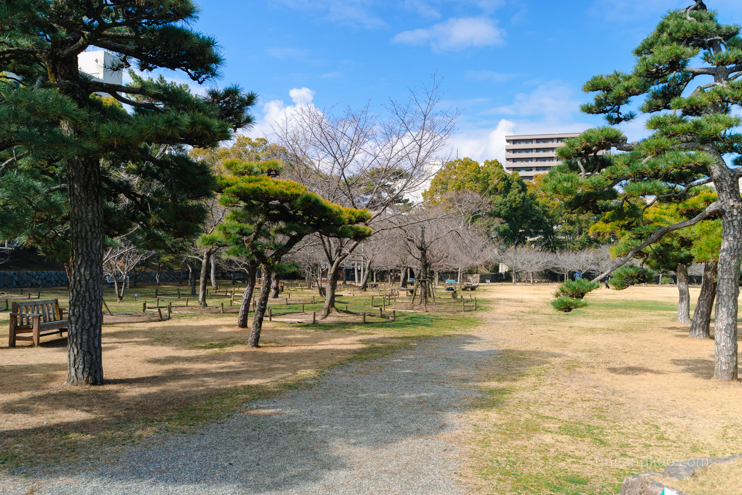 高松景點|玉藻公園(高松城跡)交通、門票、必看重點整理 - 第14張圖 高松景點|玉藻公園(高松城跡)交通、門票、必看重點整理