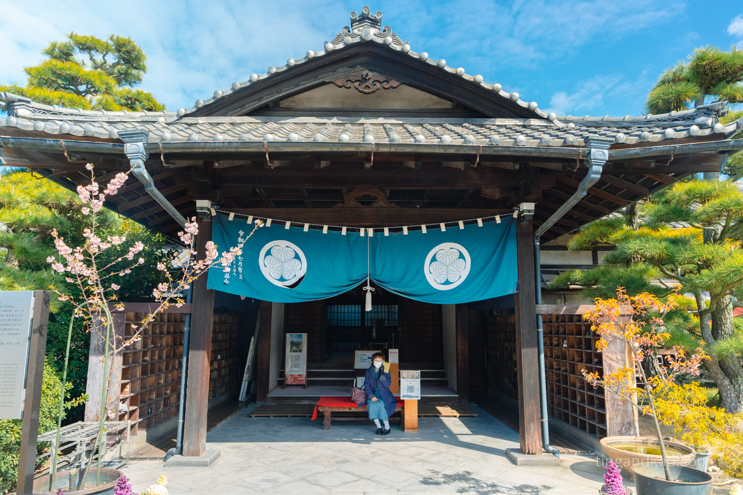 高松景點|玉藻公園(高松城跡)交通、門票、必看重點整理 - 第16張圖 高松景點|玉藻公園(高松城跡)交通、門票、必看重點整理