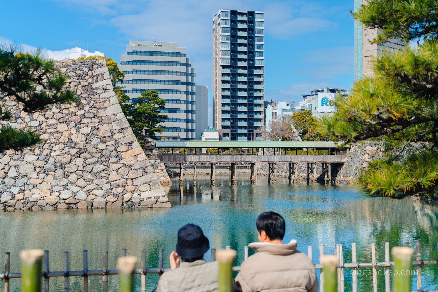 高松景點|玉藻公園(高松城跡)交通、門票、必看重點整理 - 第21張圖 高松景點|玉藻公園(高松城跡)交通、門票、必看重點整理