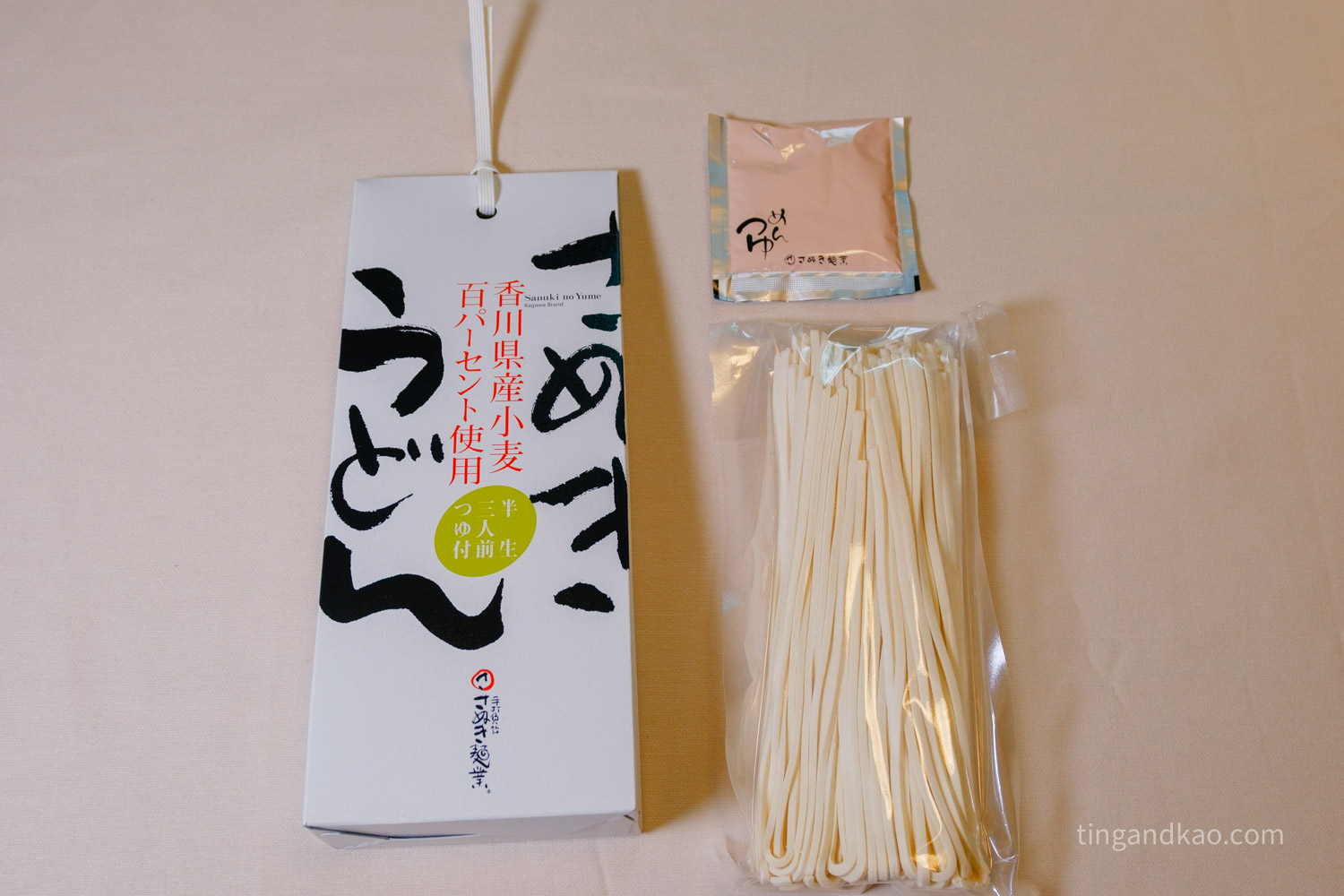 香川伴手禮開箱|哪裡買最划算?免稅攻略+戰利品大公開 - 第4張圖 香川伴手禮開箱|哪裡買最划算?免稅攻略+戰利品大公開
