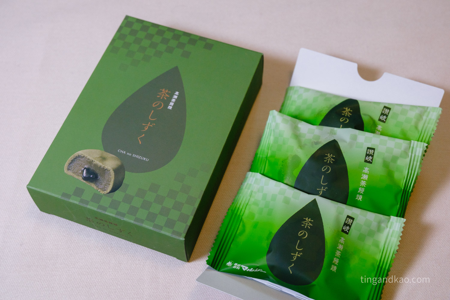 香川伴手禮開箱|哪裡買最划算?免稅攻略+戰利品大公開 - 第20張圖 香川伴手禮開箱|哪裡買最划算?免稅攻略+戰利品大公開