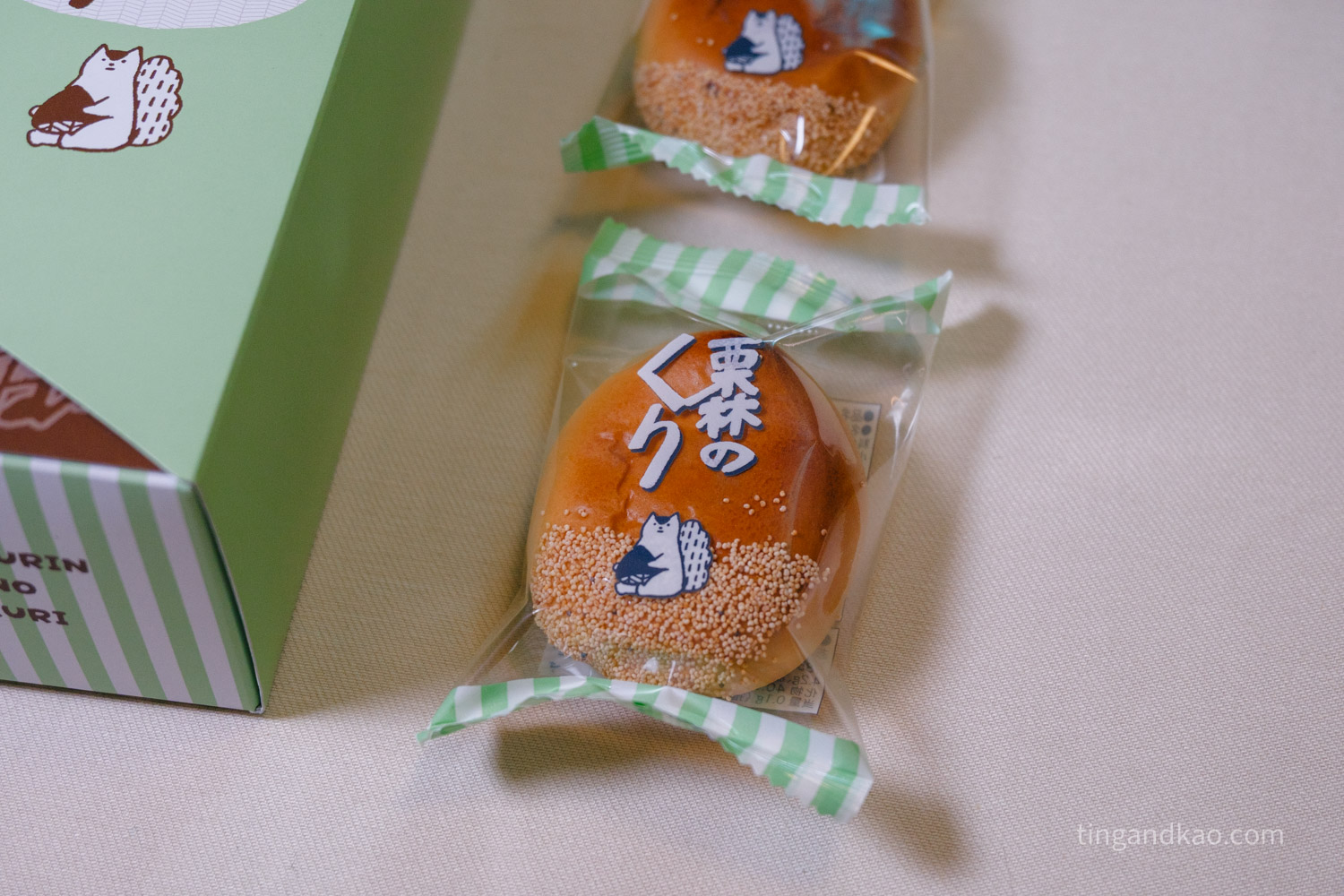 香川伴手禮開箱|哪裡買最划算?免稅攻略+戰利品大公開 - 第7張圖 香川伴手禮開箱|哪裡買最划算?免稅攻略+戰利品大公開