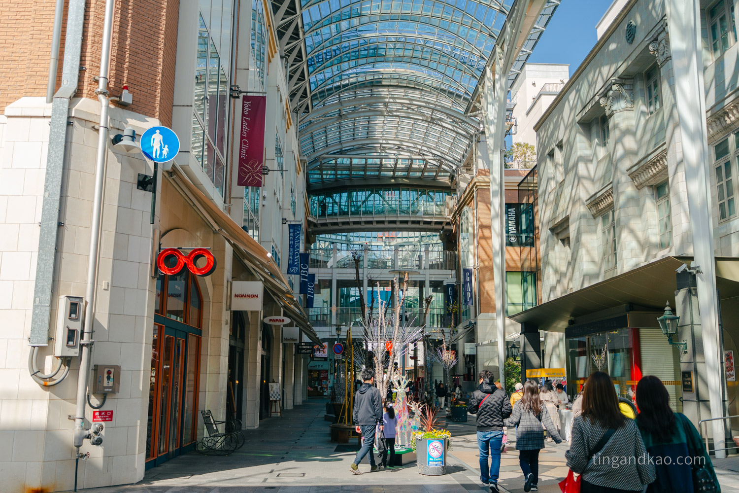 高松購物|丸龜町商店街,逛街、買藥妝一次搞定 - 第18張圖 高松購物|丸龜町商店街,逛街、買藥妝一次搞定