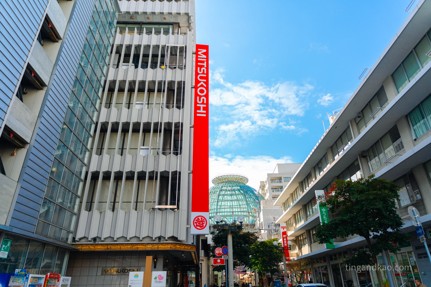 高松購物|丸龜町商店街,逛街、買藥妝一次搞定 - 第19張圖 高松購物|丸龜町商店街,逛街、買藥妝一次搞定