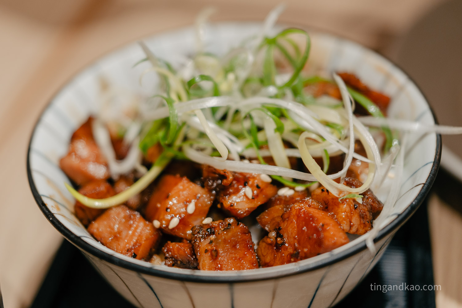 【台北中正區】麵屋千雲 光華店|光華商場旁的人氣拉麵店 - 第11張圖 【台北中正區】麵屋千雲 光華店|光華商場旁的人氣拉麵店
