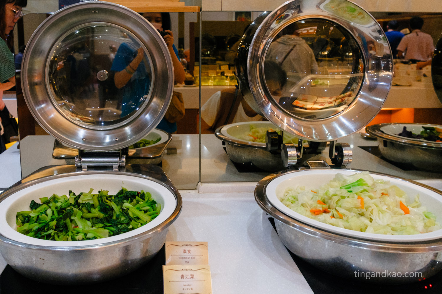 台南住宿|富信大飯店,鄰近赤崁樓、國華街,附免費接駁車與早餐介紹 - 第31張圖 台南住宿|富信大飯店,鄰近赤崁樓、國華街,附免費接駁車與早餐介紹