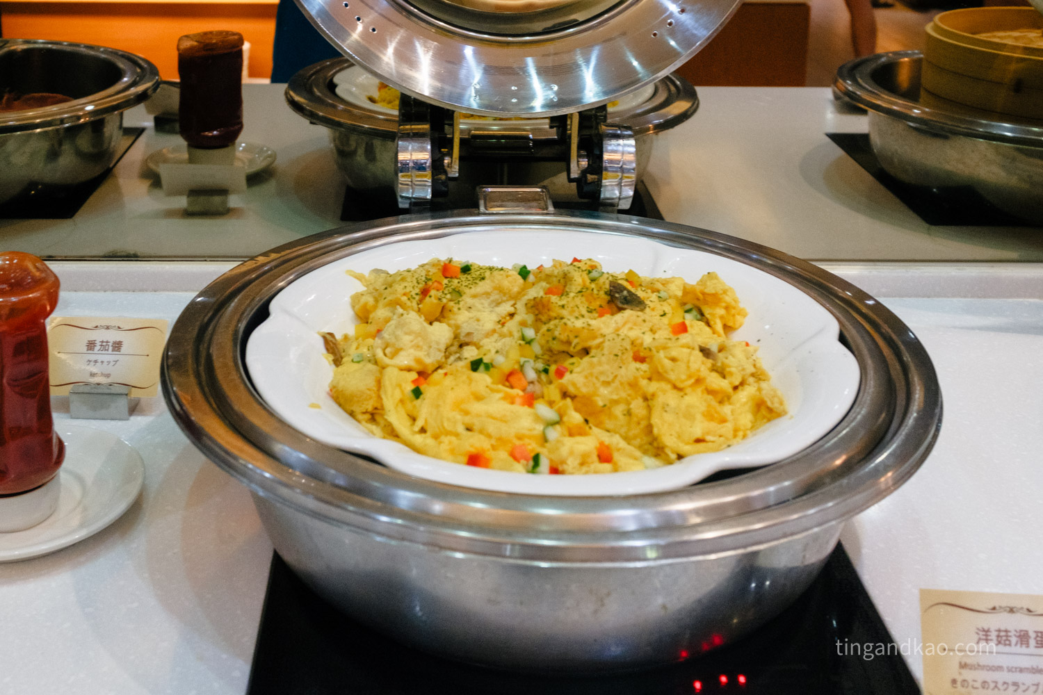 台南住宿|富信大飯店,鄰近赤崁樓、國華街,附免費接駁車與早餐介紹 - 第33張圖 台南住宿|富信大飯店,鄰近赤崁樓、國華街,附免費接駁車與早餐介紹