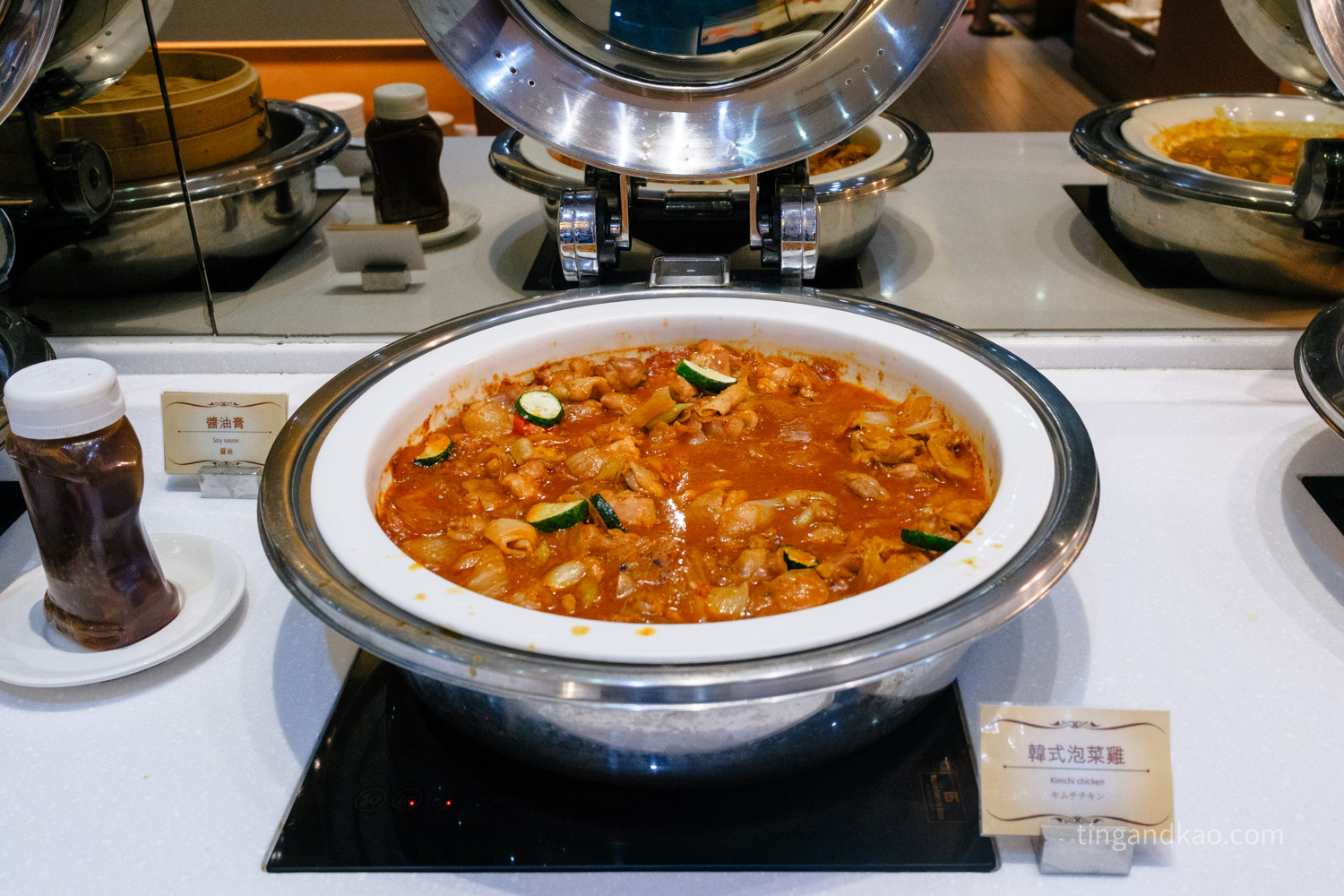 台南住宿|富信大飯店,鄰近赤崁樓、國華街,附免費接駁車與早餐介紹 - 第34張圖 台南住宿|富信大飯店,鄰近赤崁樓、國華街,附免費接駁車與早餐介紹