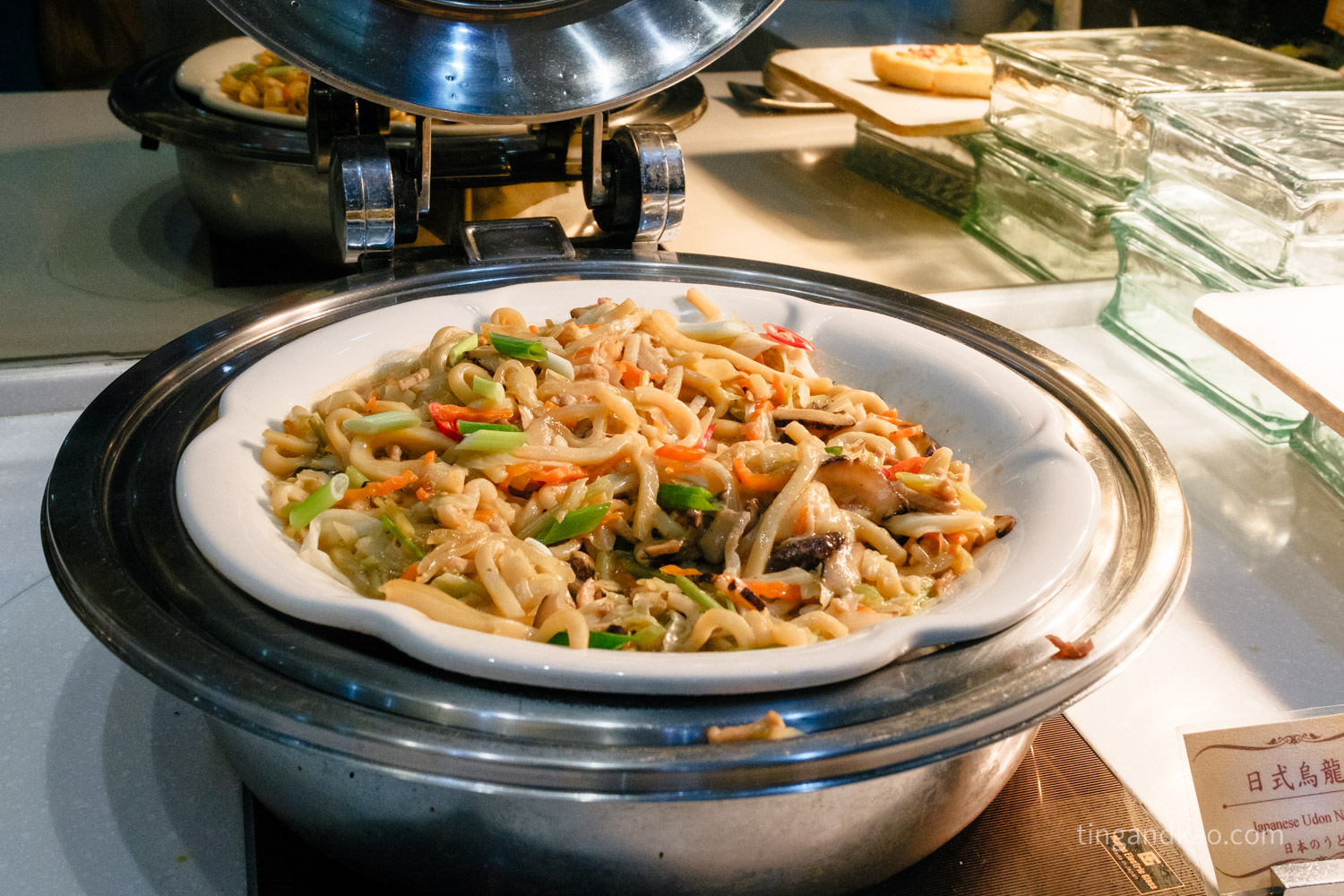 台南住宿|富信大飯店,鄰近赤崁樓、國華街,附免費接駁車與早餐介紹 - 第35張圖 台南住宿|富信大飯店,鄰近赤崁樓、國華街,附免費接駁車與早餐介紹