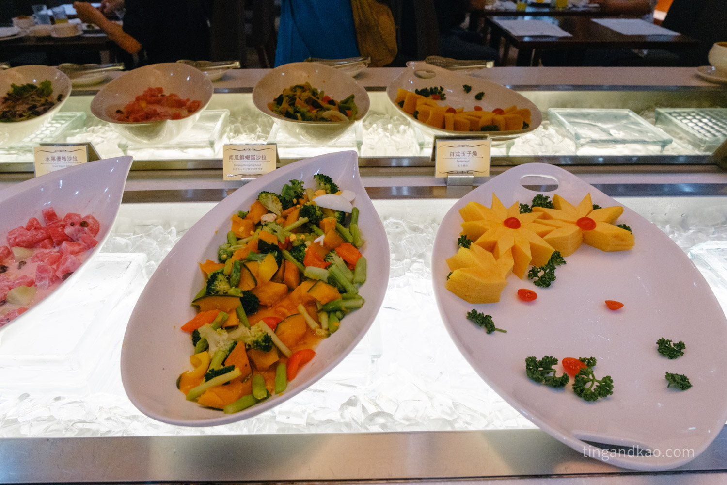 台南住宿|富信大飯店,鄰近赤崁樓、國華街,附免費接駁車與早餐介紹 - 第37張圖 台南住宿|富信大飯店,鄰近赤崁樓、國華街,附免費接駁車與早餐介紹