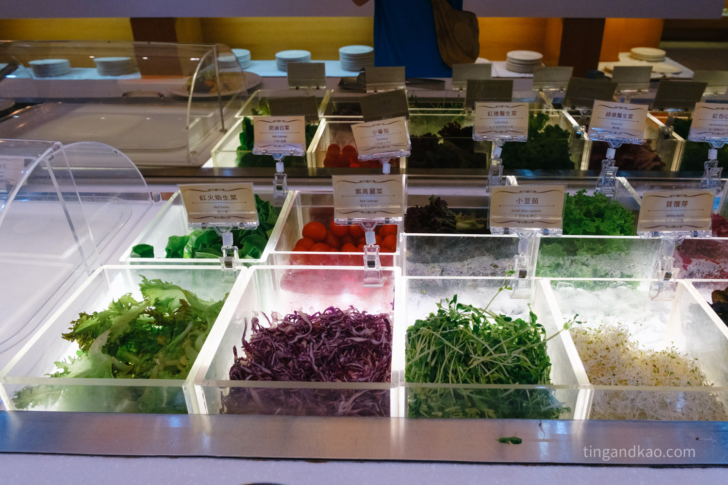 台南住宿|富信大飯店,鄰近赤崁樓、國華街,附免費接駁車與早餐介紹 - 第40張圖 台南住宿|富信大飯店,鄰近赤崁樓、國華街,附免費接駁車與早餐介紹