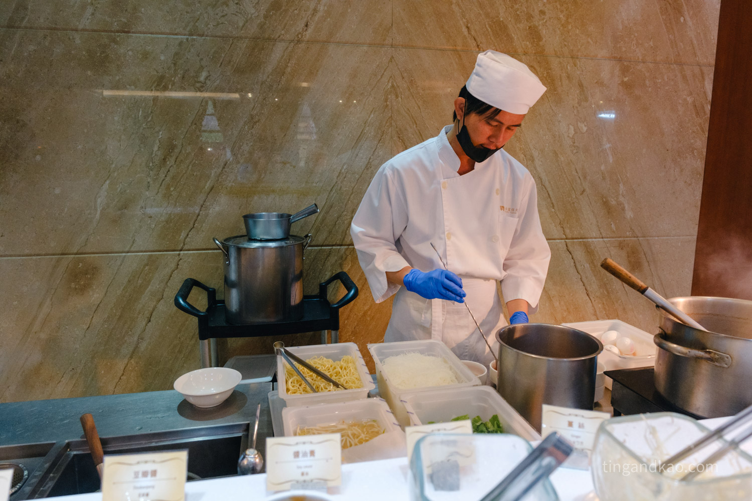 台南住宿|富信大飯店,鄰近赤崁樓、國華街,附免費接駁車與早餐介紹 - 第46張圖 台南住宿|富信大飯店,鄰近赤崁樓、國華街,附免費接駁車與早餐介紹
