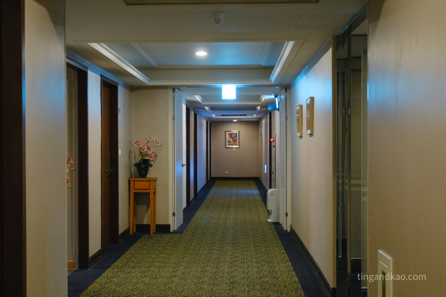 台南住宿|富信大飯店,鄰近赤崁樓、國華街,附免費接駁車與早餐介紹 - 第13張圖 台南住宿|富信大飯店,鄰近赤崁樓、國華街,附免費接駁車與早餐介紹