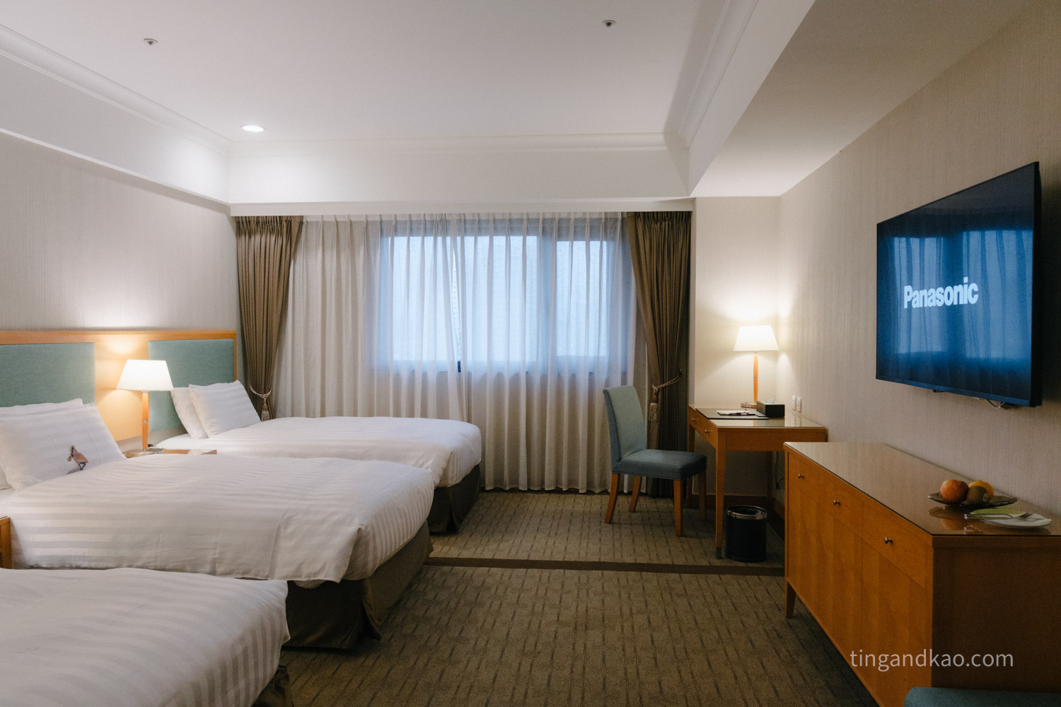 fushin-hotel-tainan