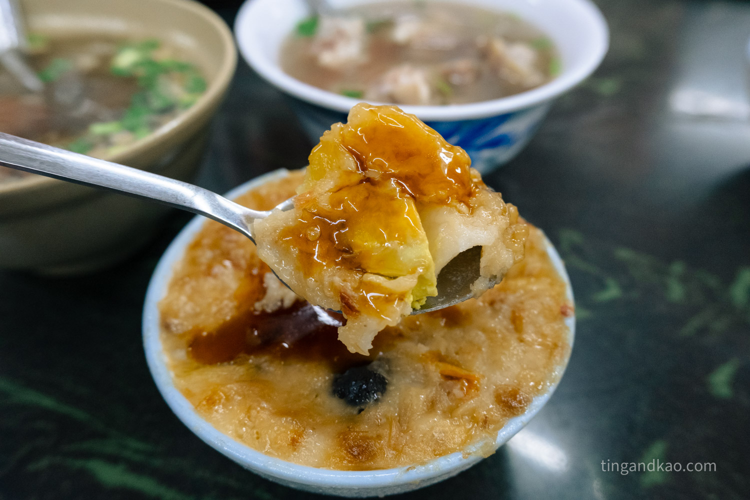 阿蘭碗粿