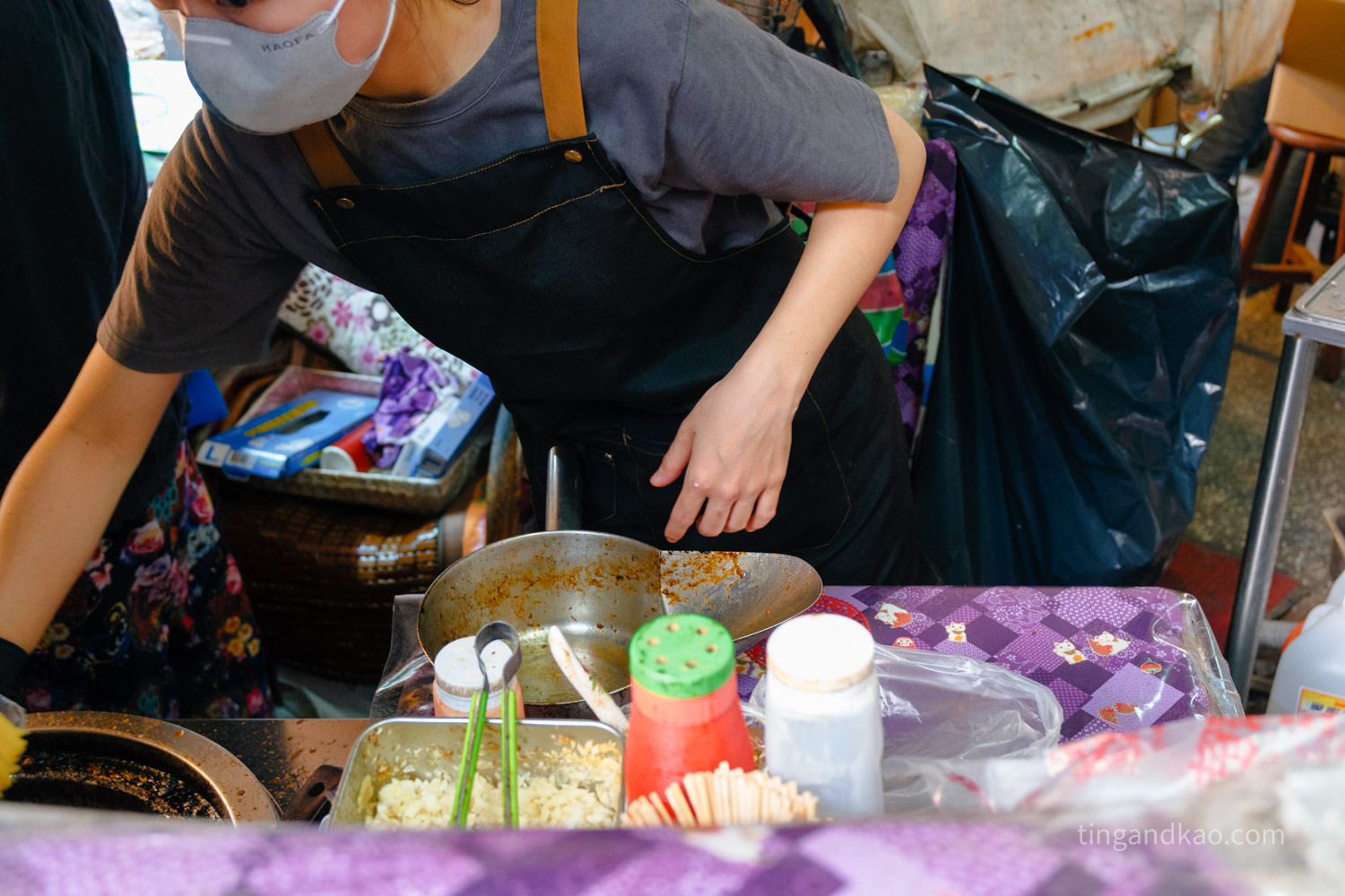 新竹北埔|老街美食 鳳姐滷味,在地人氣冷滷味推薦 - 第12張圖 新竹北埔|老街美食 鳳姐滷味,在地人氣冷滷味推薦
