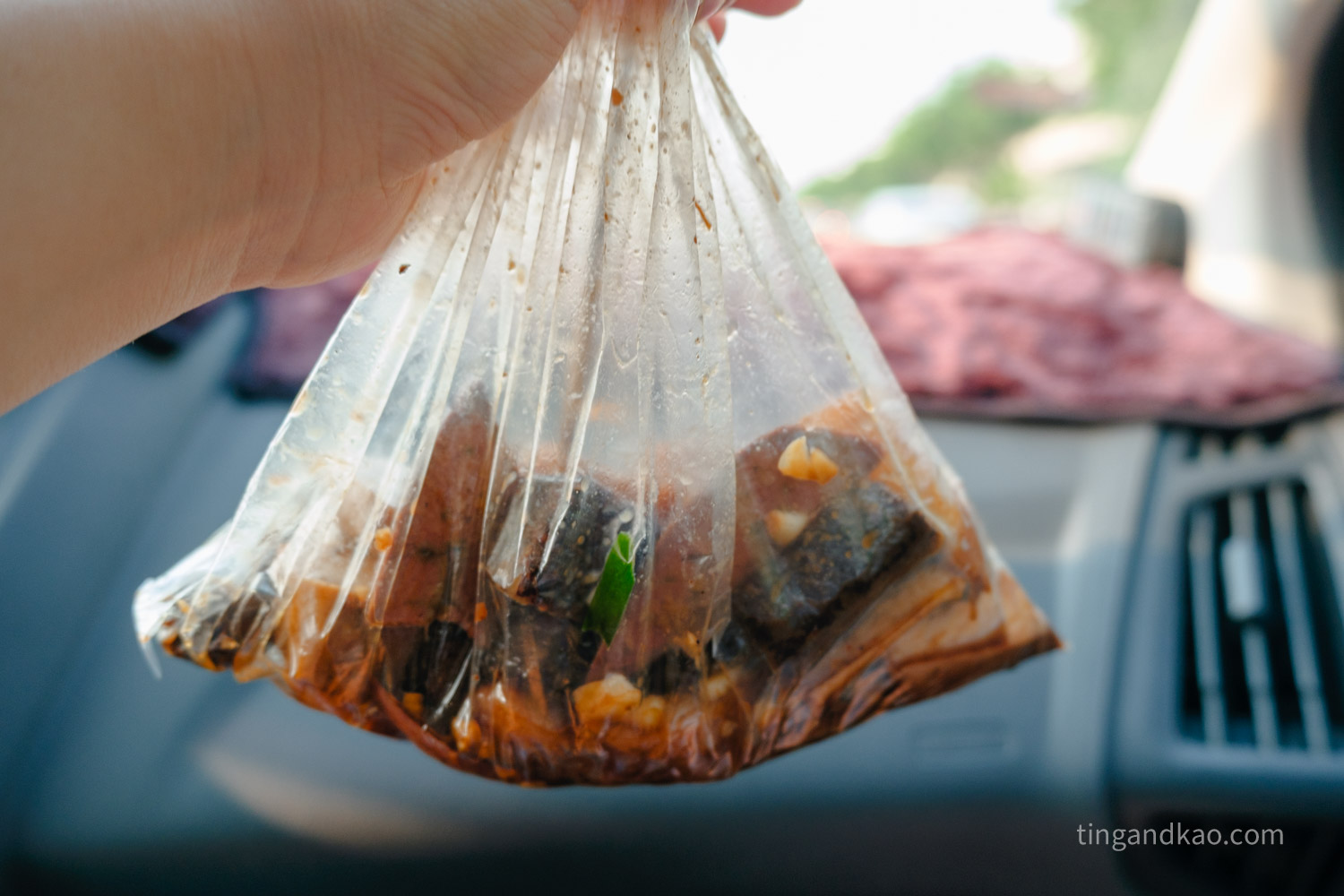 新竹北埔|老街美食 鳳姐滷味,在地人氣冷滷味推薦 - 第13張圖 新竹北埔|老街美食 鳳姐滷味,在地人氣冷滷味推薦