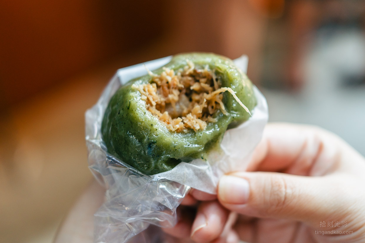 新竹北埔老街必吃|鄒記菜包,米其林必比登推介客家好味道 - 第9張圖 新竹北埔老街必吃|鄒記菜包,米其林必比登推介客家好味道