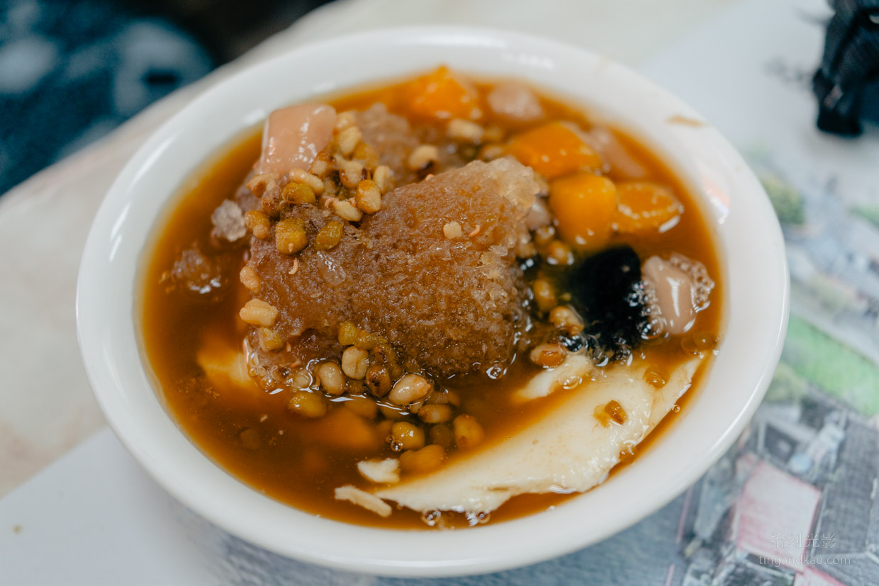 Chiu Chi Old-Fashioned Tofu Pudding