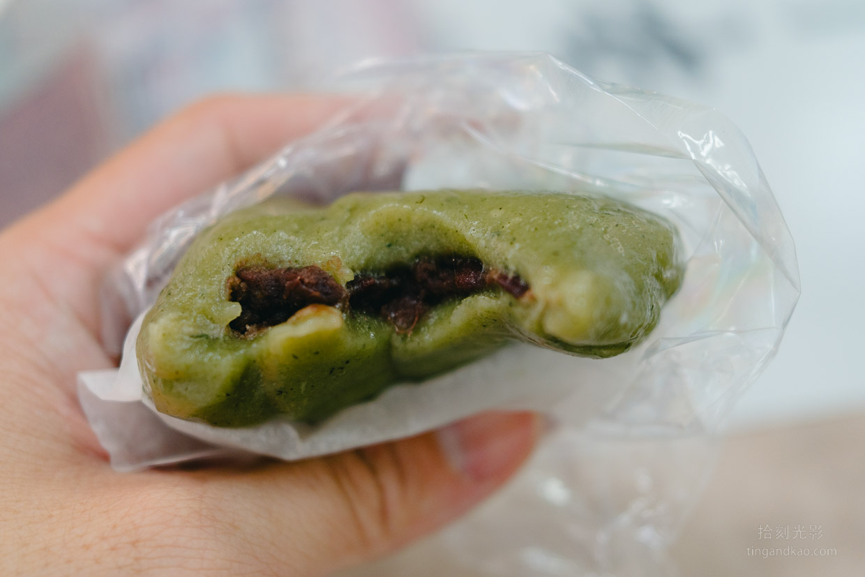 新竹北埔老街必吃|鄒記菜包,米其林必比登推介客家好味道 - 第11張圖 新竹北埔老街必吃|鄒記菜包,米其林必比登推介客家好味道
