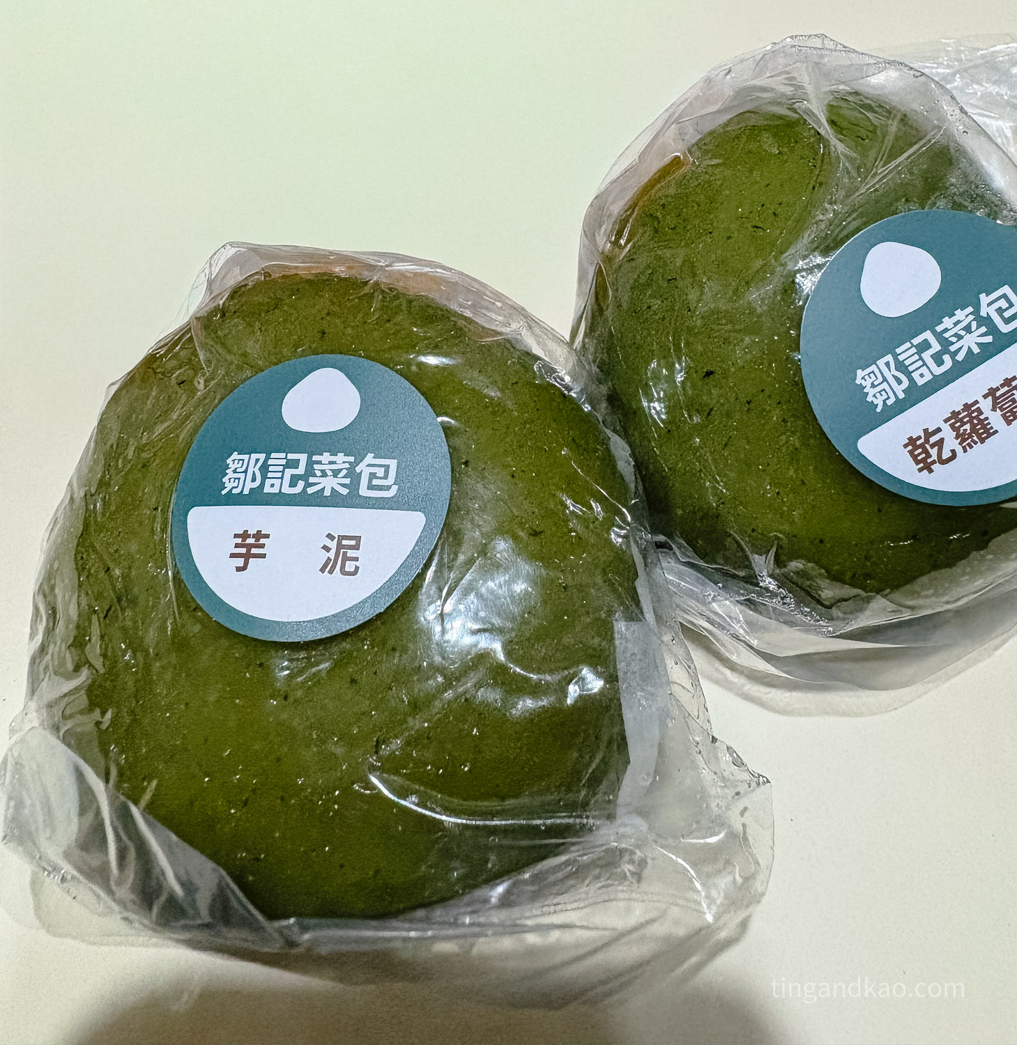新竹北埔老街必吃|鄒記菜包,米其林必比登推介客家好味道 - 第12張圖 新竹北埔老街必吃|鄒記菜包,米其林必比登推介客家好味道