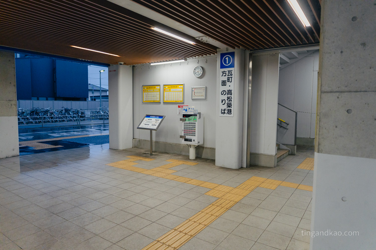 日本高松購物 | Youme Town 高松,交通、樓層、免稅店家全攻略 - 第3張圖 日本高松購物 | Youme Town 高松,交通、樓層、免稅店家全攻略