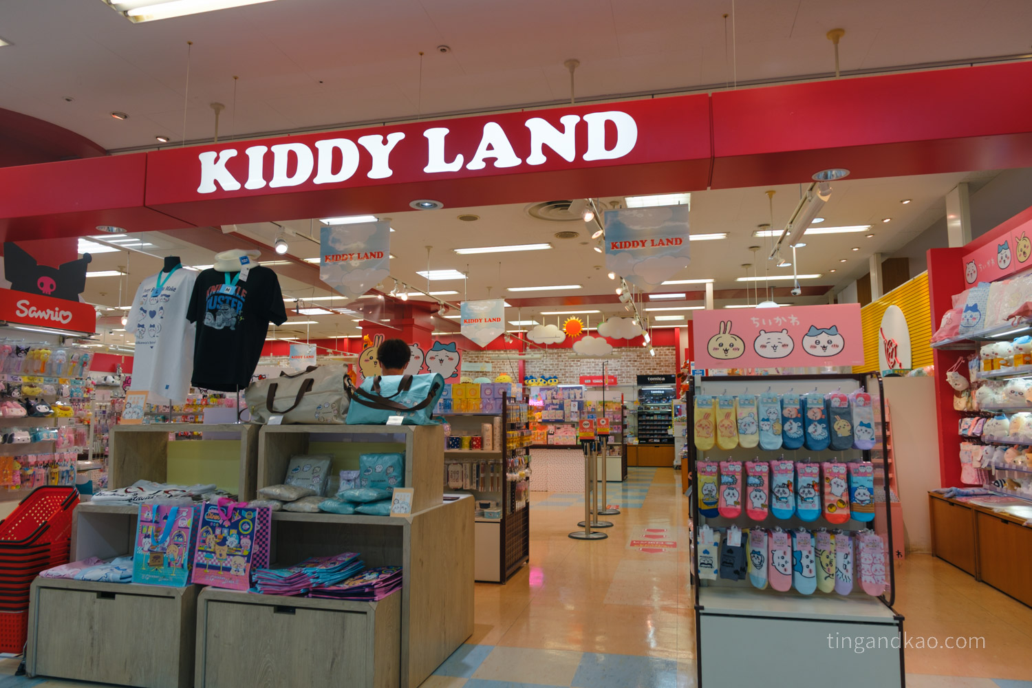 日本高松購物 | Youme Town 高松,交通、樓層、免稅店家全攻略 - 第31張圖 日本高松購物 | Youme Town 高松,交通、樓層、免稅店家全攻略