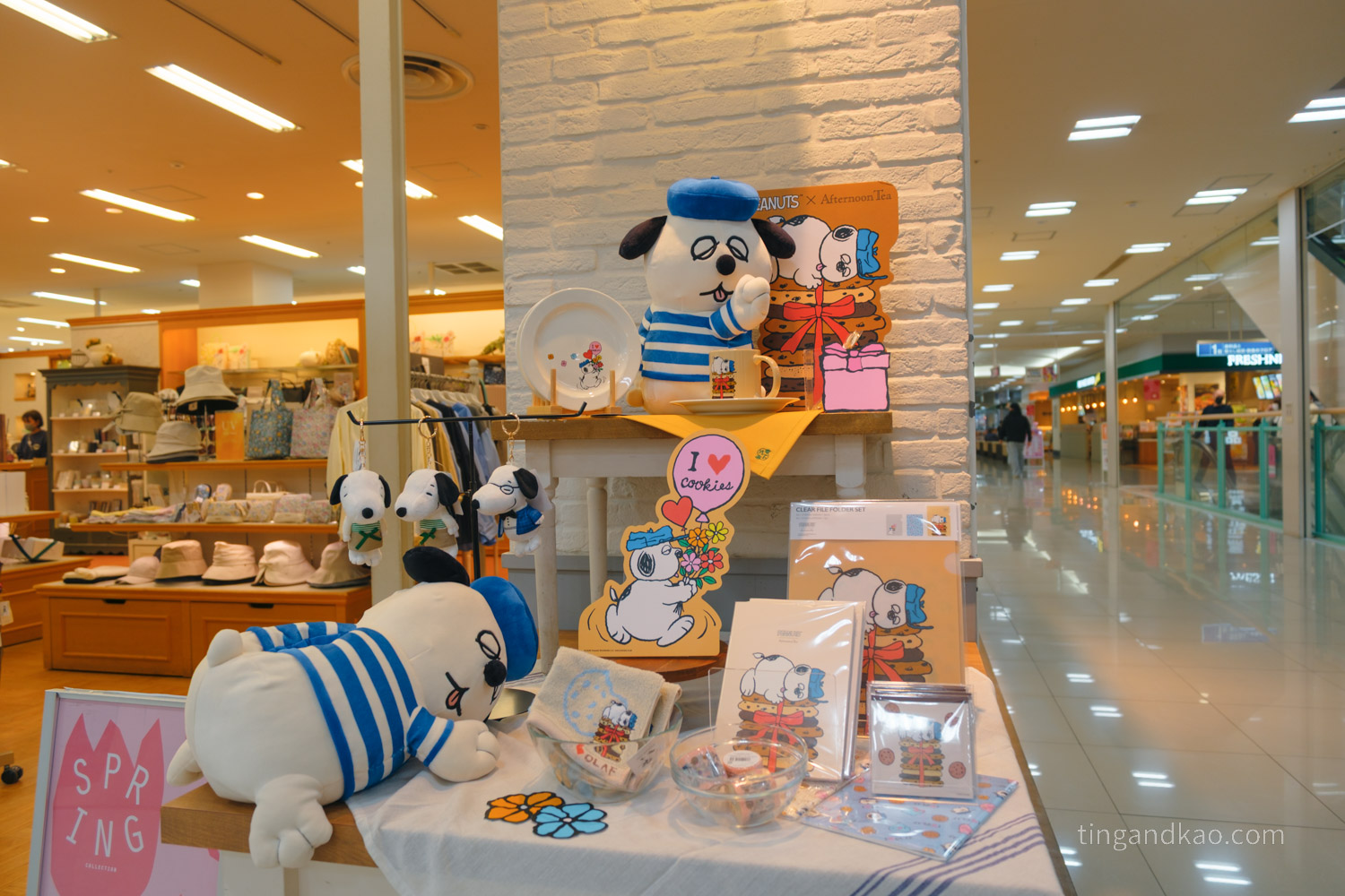 日本高松購物 | Youme Town 高松,交通、樓層、免稅店家全攻略 - 第18張圖 日本高松購物 | Youme Town 高松,交通、樓層、免稅店家全攻略