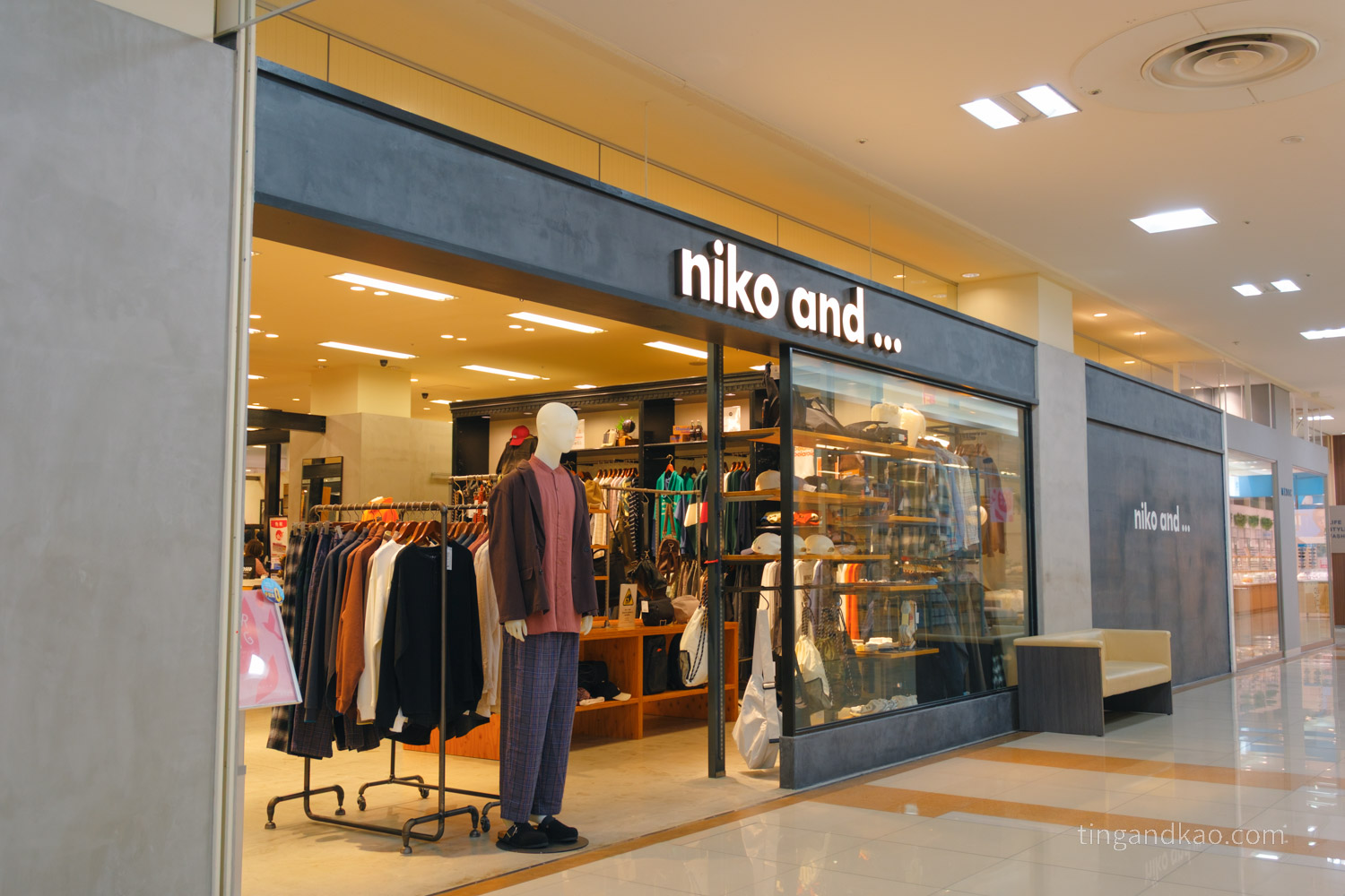 日本高松購物 | Youme Town 高松,交通、樓層、免稅店家全攻略 - 第30張圖 日本高松購物 | Youme Town 高松,交通、樓層、免稅店家全攻略