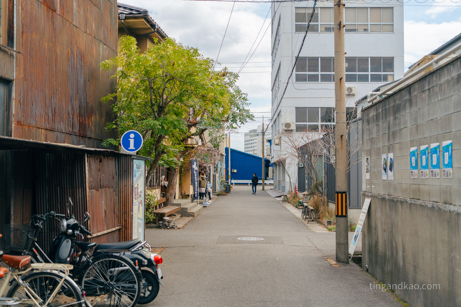 北濱Alley 街區