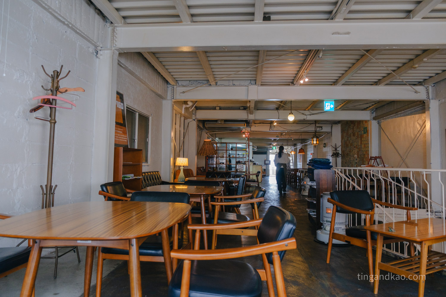 高松咖啡廳 | 喫茶室 了見,商店街裡的復古混搭風咖啡廳 - 第6張圖 高松咖啡廳 | 喫茶室 了見,商店街裡的復古混搭風咖啡廳