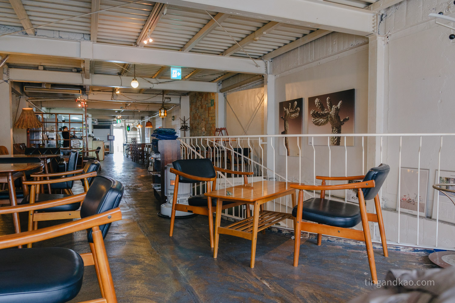 高松咖啡廳 | 喫茶室 了見,商店街裡的復古混搭風咖啡廳 - 第9張圖 高松咖啡廳 | 喫茶室 了見,商店街裡的復古混搭風咖啡廳