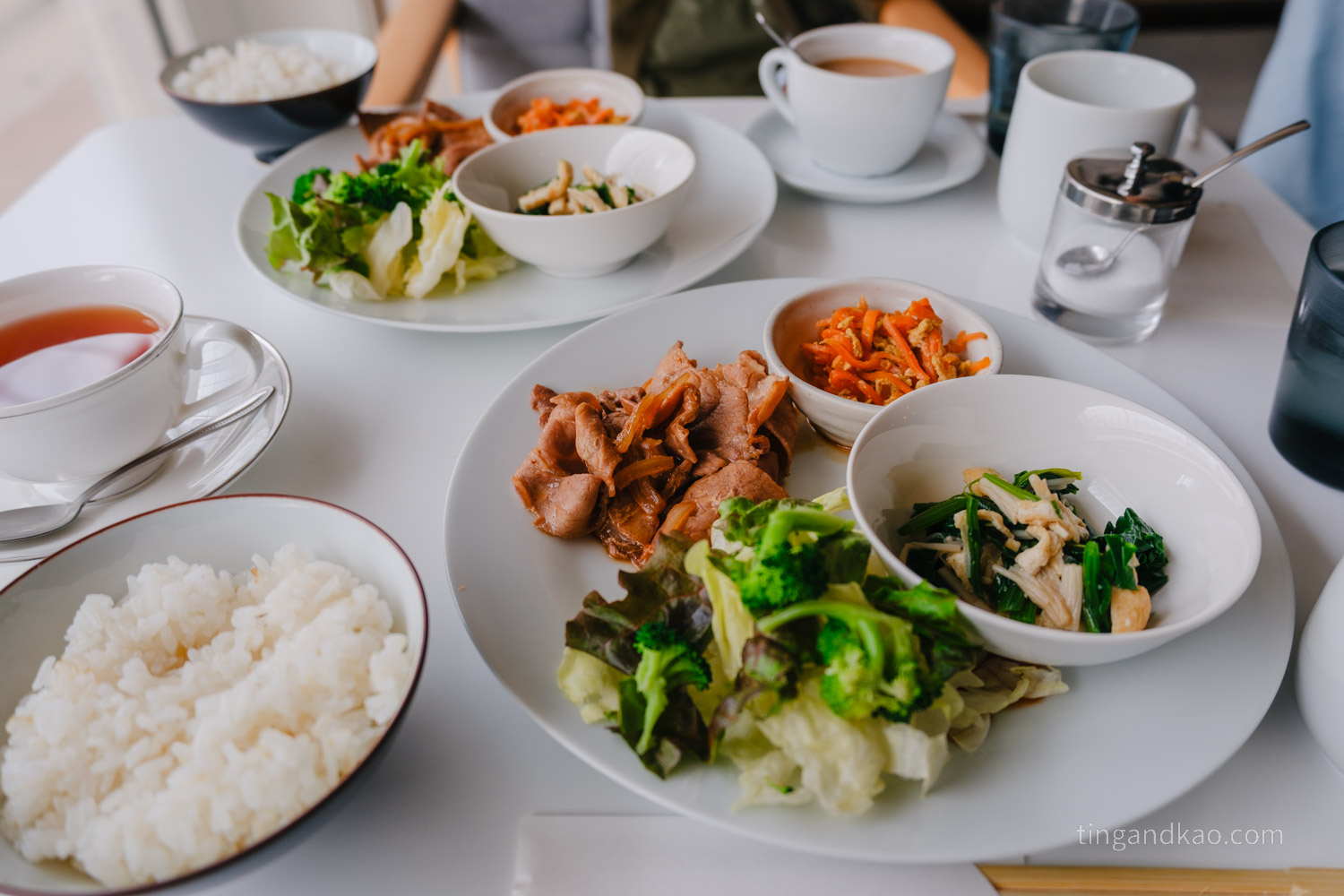 高松咖啡廳 | 喫茶室 了見,商店街裡的復古混搭風咖啡廳 - 第19張圖 高松咖啡廳 | 喫茶室 了見,商店街裡的復古混搭風咖啡廳