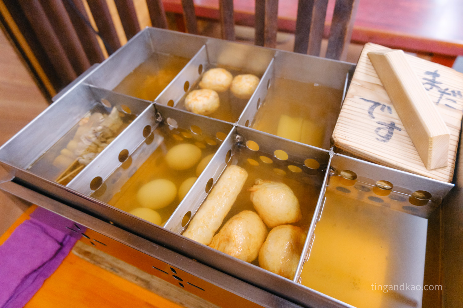 佐賀武雄美食|來久軒,55年豚骨拉麵老店,昭和風味濃厚不膩 - 第19張圖 佐賀武雄美食|來久軒,55年豚骨拉麵老店,昭和風味濃厚不膩