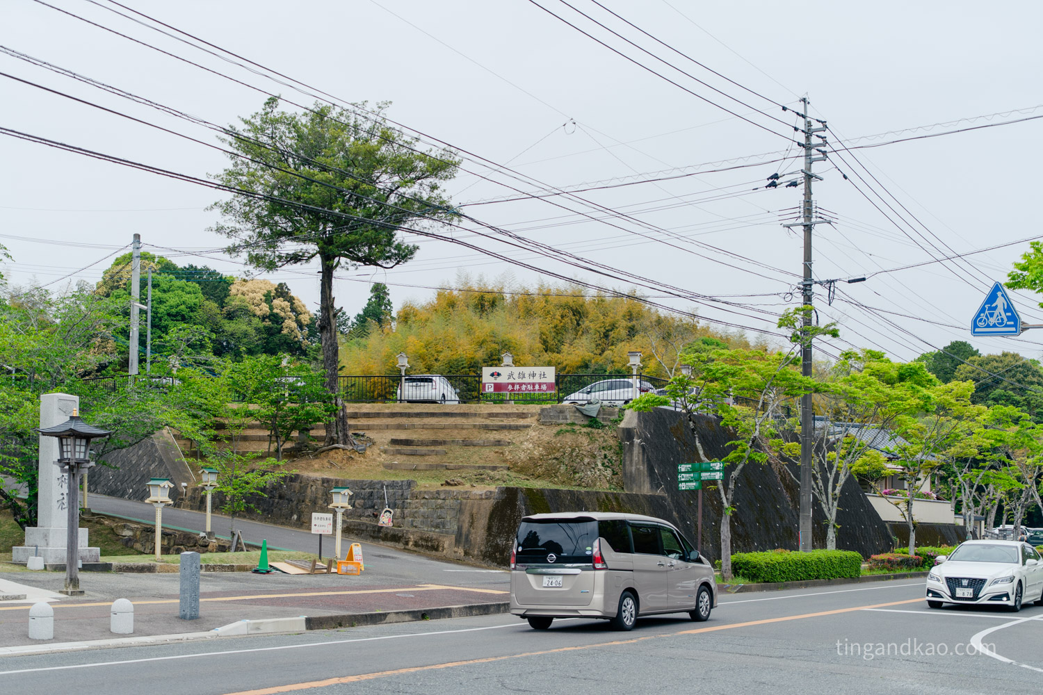 佐賀武雄景點 | 武雄神社,交通、參拜重點、御守全攻略 - 第2張圖 佐賀武雄景點 | 武雄神社,交通、參拜重點、御守全攻略