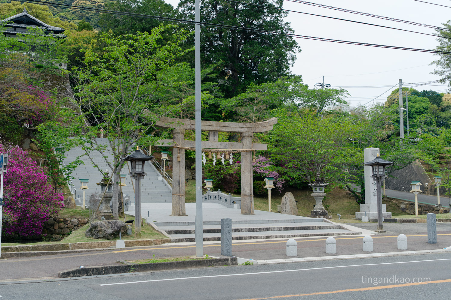 佐賀武雄景點 | 武雄神社,交通、參拜重點、御守全攻略 - 第4張圖 佐賀武雄景點 | 武雄神社,交通、參拜重點、御守全攻略